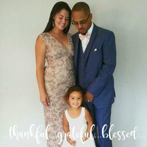 Meet your Posher, Rachell'e